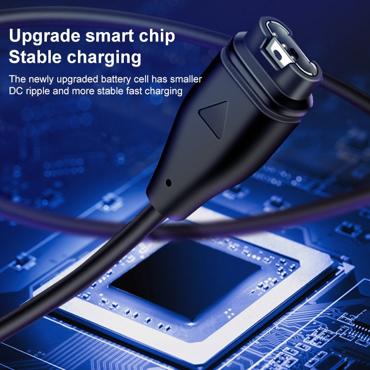 For Garmin Watch Charging Cable, USB-C / Type-C to Straight by buy2fix