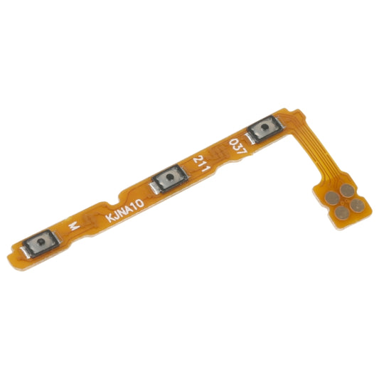 For Huawei Nova 10 Power Button & Volume Button Flex Cable by buy2fix