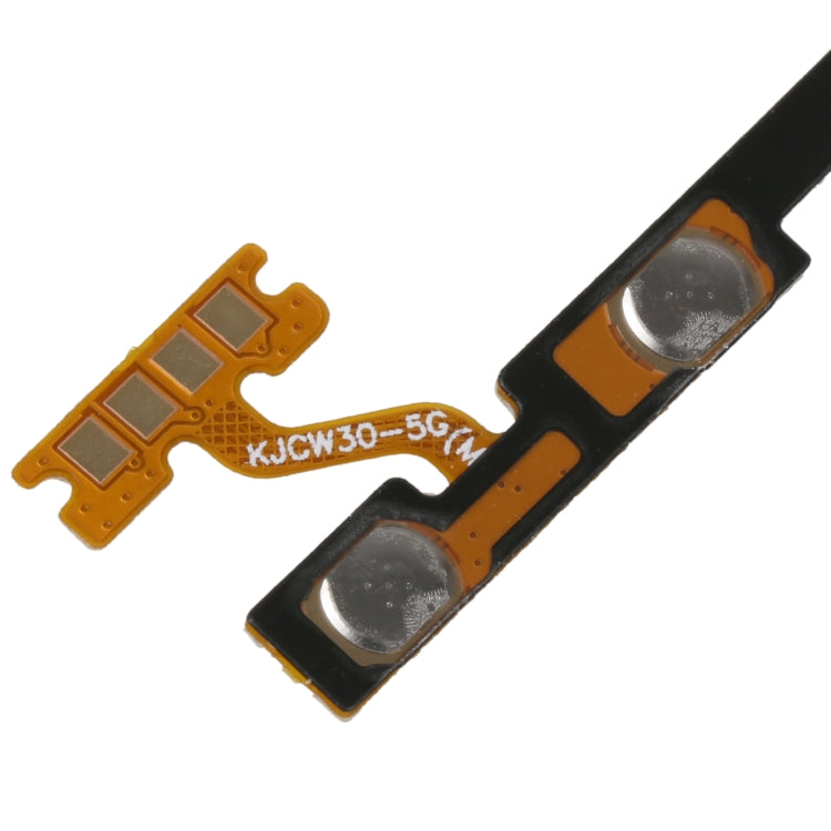 For Honor Play 30 Power Button & Volume Button Flex Cable by buy2fix