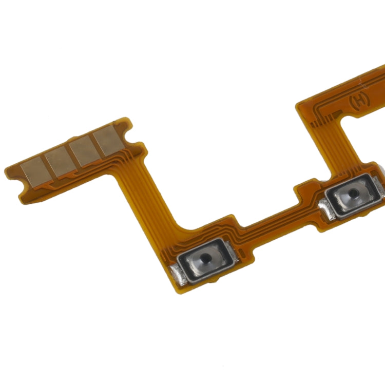 For Huawei Nova 9 SE Power Button & Volume Button Flex Cable by buy2fix