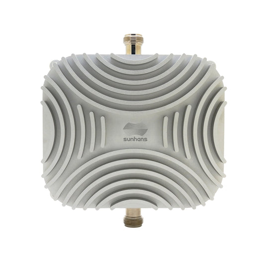 Sunhans 0305SH200779 5.8GHz 40dBm Indoor WiFi Signal Booster, Plug:US Plug by buy2fix