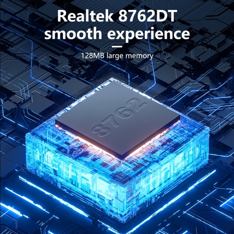 WS8 Plus 2.0 inch IPS Full Touch Screen Smart Watch, IP68 Waterproof Support Heart Rate & Blood Oxygen Monitoring / Sports Modes(Blue) by buy2fix