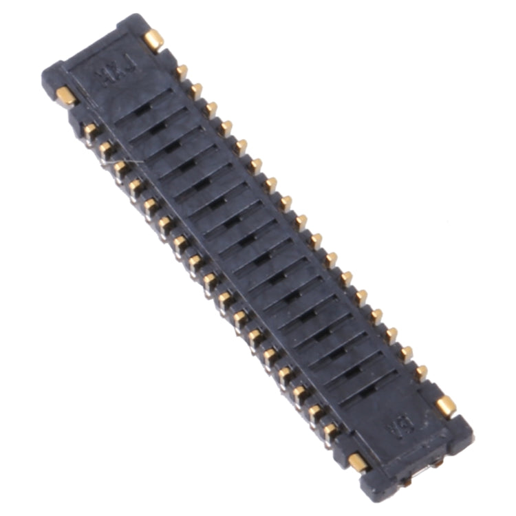 For Xiaomi Mi 4 10pcs LCD Display FPC Connector On Motherboard by buy2fix