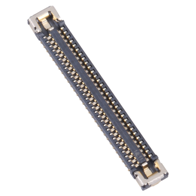 For Xiaomi Mi 11 10pcs LCD Display FPC Connector On Motherboard by buy2fix