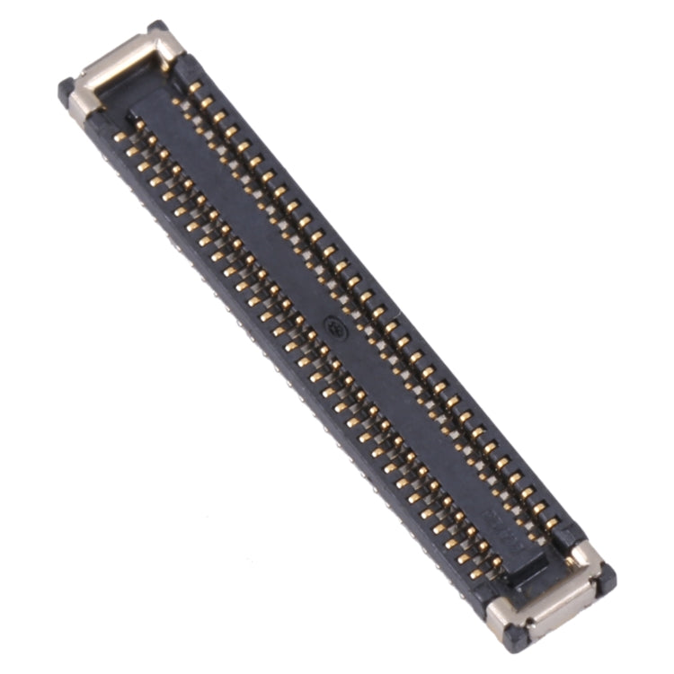 10pcs LCD Display FPC Connector On Motherboard For Xiaomi Redmi Note 10 5G / Poco M3 Pro 5G / Redmi Note 10T 5G / Redmi 10 / Redmi 10 Prime / Redmi Note 11 4G(IPS LCD)/ Redmi Note 11SE by buy2fix