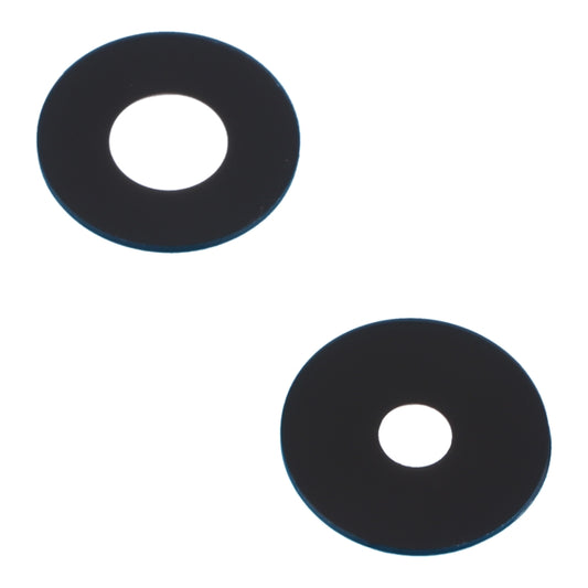 For OPPO Reno7 SE 5G/Finxd X5 Lite 10 PCS Back Camera Lens by buy2fix