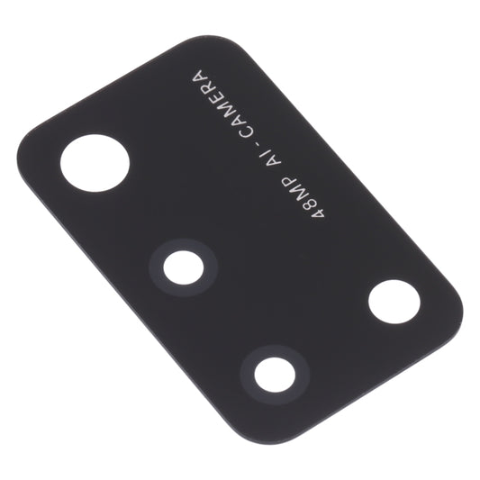 For OPPO A74 4G/F19 10 PCS Back Camera Lens by buy2fix