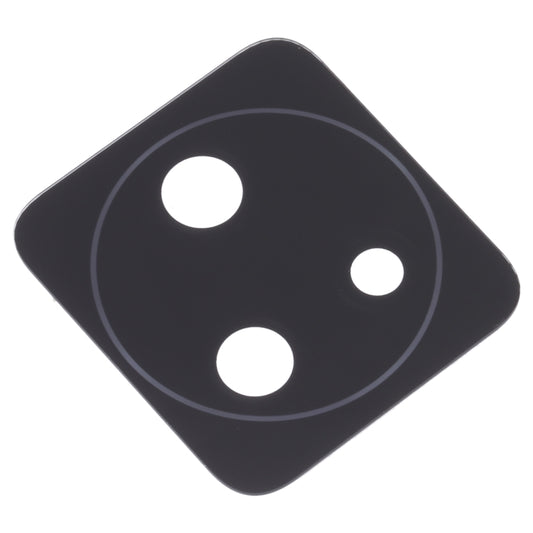 For Xiaomi Redmi K40S/Poco F4 10 PCS Back Camera Lens by buy2fix