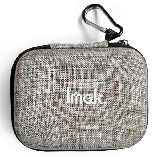 imak Headphone Data Cable Digital Accessories Storage Bag by imak