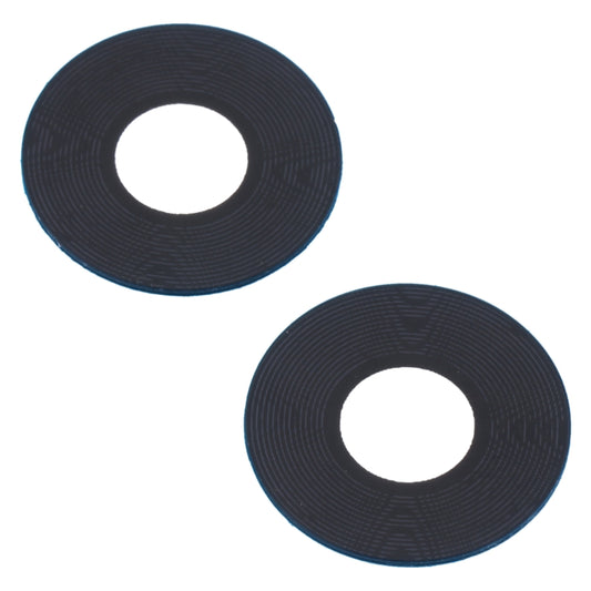 For Honor 50 SE 10 PCS Back Camera Lens by buy2fix