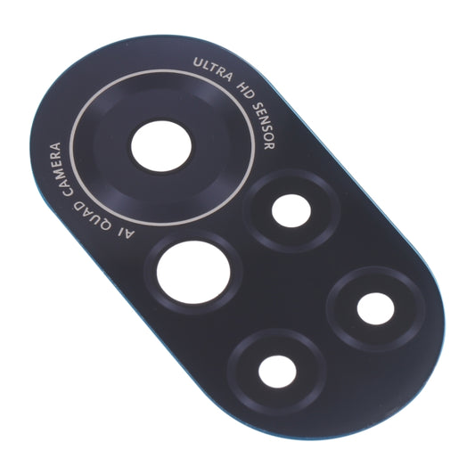 For Huawei Nova 8 10 PCS Back Camera Lens by buy2fix