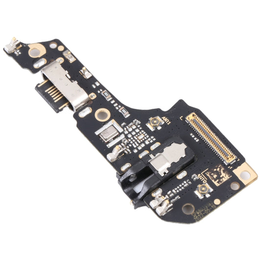 For Motorola Moto G62 5G / Moto G62 India Charging Port Board by buy2fix