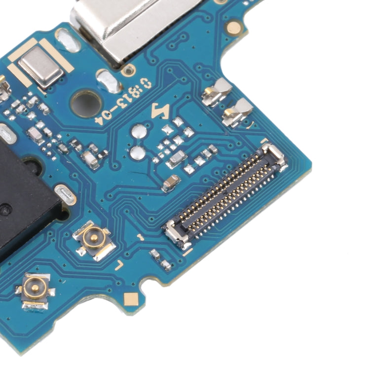 For Motorola Moto G52 Charging Port Board by buy2fix