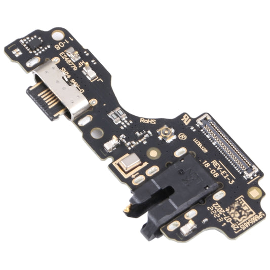 For Motorola Moto G32 Charging Port Board by buy2fix