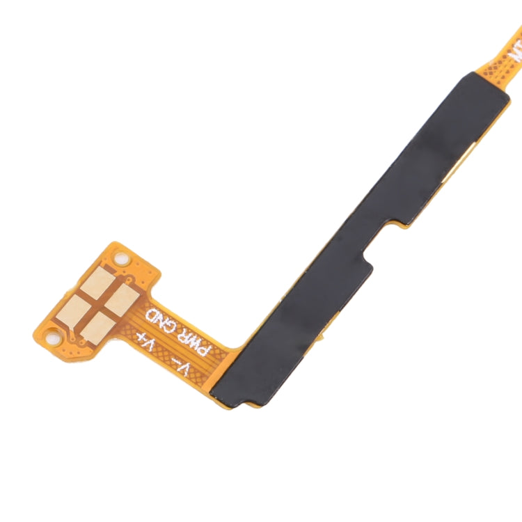For Motorola Moto G22 Power Button Flex Cable by buy2fix