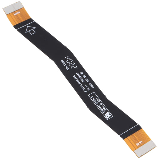 For Motorola Moto G52J 5G Motherboard Flex Cable by buy2fix