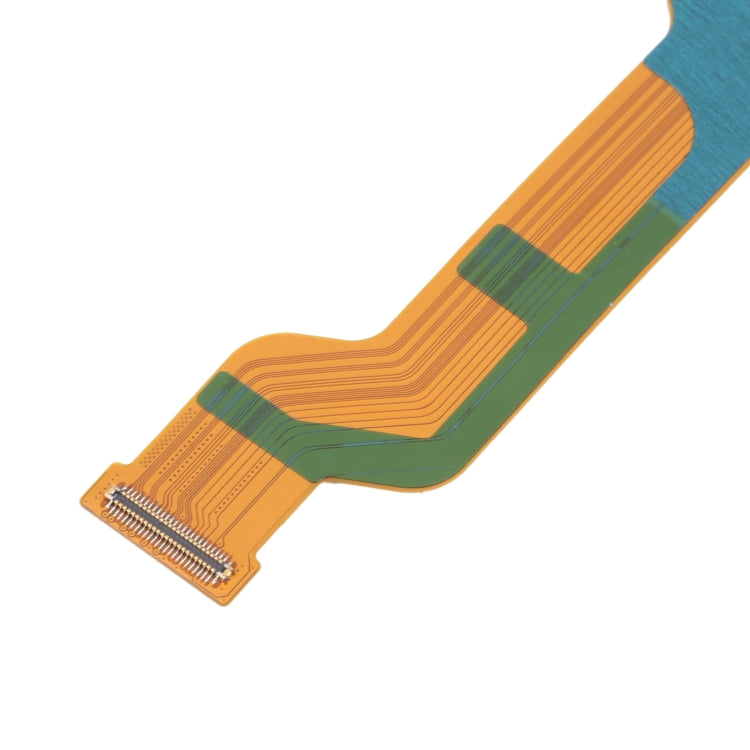 For vivo iQOO Z5 LCD Flex Cable by buy2fix