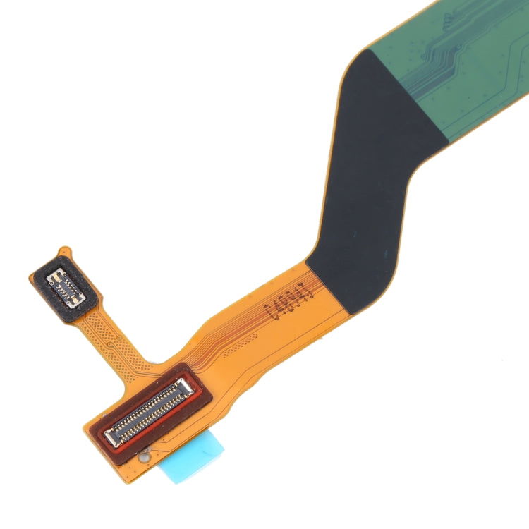 For vivo iQOO 5s LCD Flex Cable by buy2fix