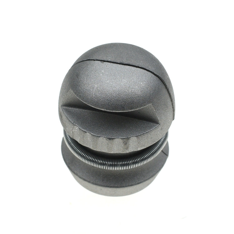50mm Owl Lock Head Lock Trailer Accessories Connector Lock by buy2fix