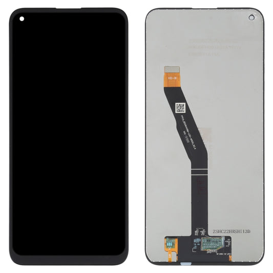 Original LCD Screen For Honor 9C / P40 Lite E / Y7P / Enjoy 10 with Digitizer Full Assembly by buy2fix