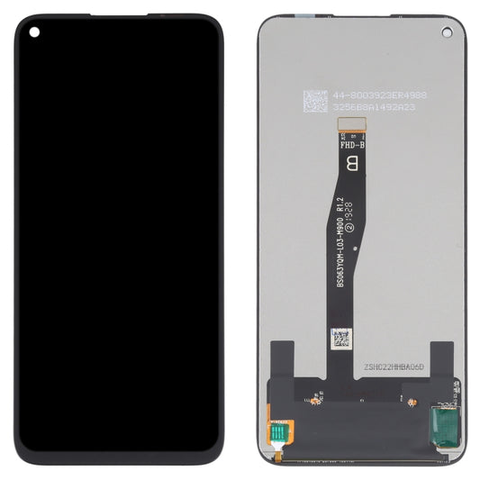 Original LCD Screen For Huawei Nova 5i Pro / Nova 5Z with Digitizer Full Assembly by buy2fix