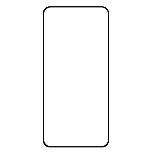 For Samsung Galaxy S23+ 5G 25pcs 3D Curved Edge Full Screen Full Glue Tempered Glass Film by buy2fix