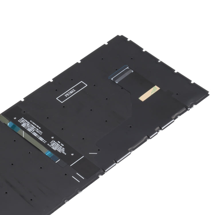 For HP Elitebook 830 G7 G8 US Version Keyboard with Backlight by buy2fix