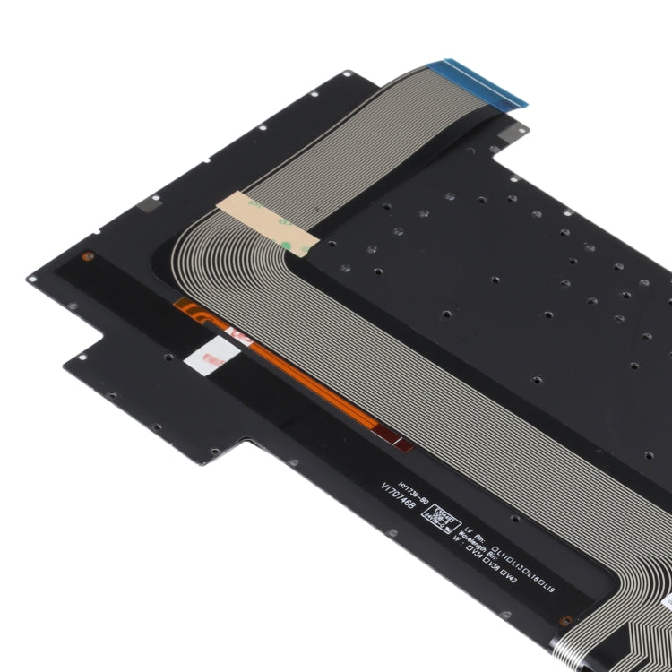 For Asus ROG FX503 FX503V FX503VM FX503VD US Version Keyboard with Backlight by buy2fix