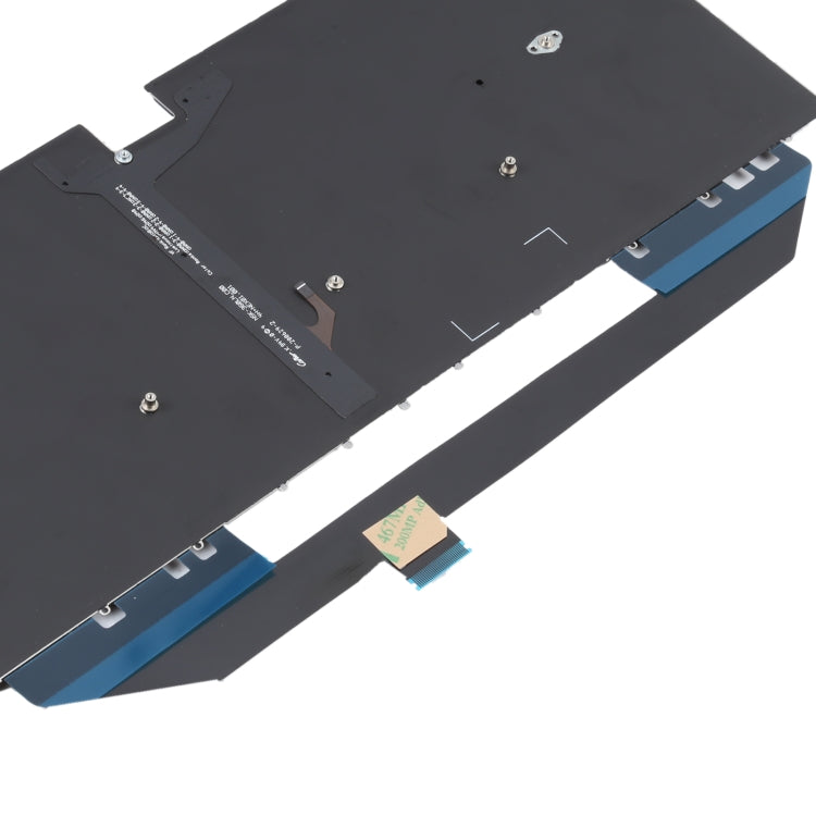 For Huawei Matebook X Pro US Version Keyboard with Backlight by buy2fix