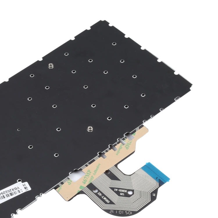 For HP Probook 440 G6 445 G6 440 G7 US Version Keyboard by buy2fix