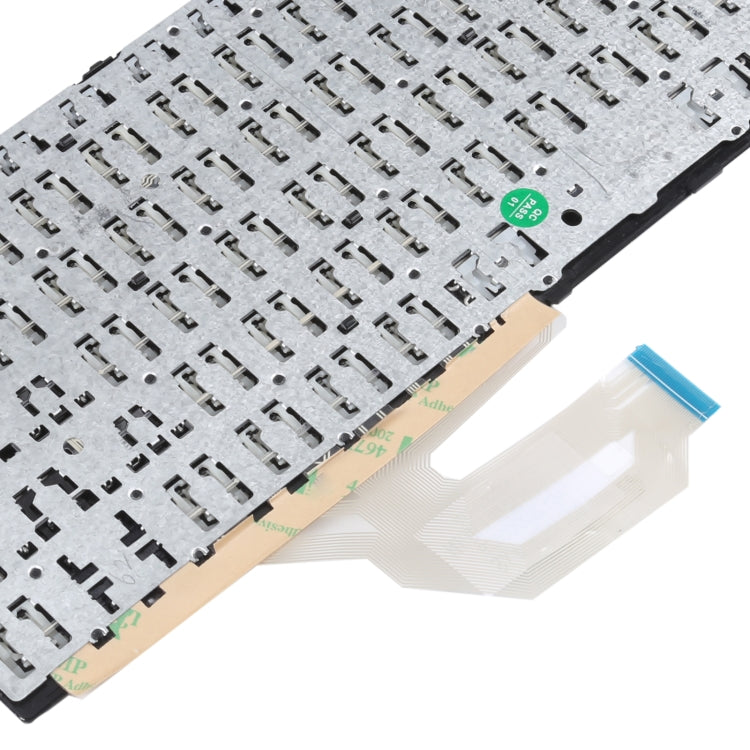 For HP Probook 430 G5 440 G5 US Version Keyboard by buy2fix