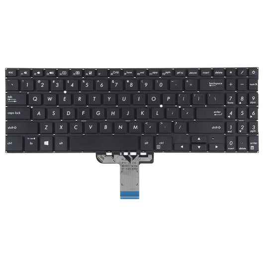 For Asus Pro 7 PX574F PR0574 US Version Keyboard by buy2fix