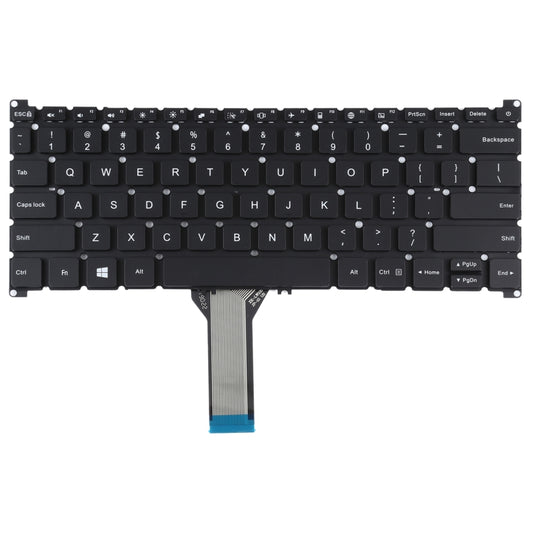 For Xiaomi Redmi Book XMA1901 US Version Keyboard by buy2fix