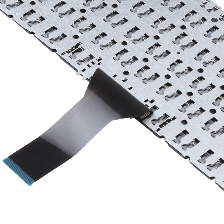 For Xiaomi Redmi Book XMA1901 US Version Keyboard by buy2fix