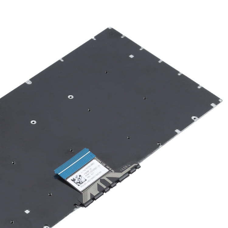 For Huawei Matebook D 2018 US Version Keyboard by buy2fix