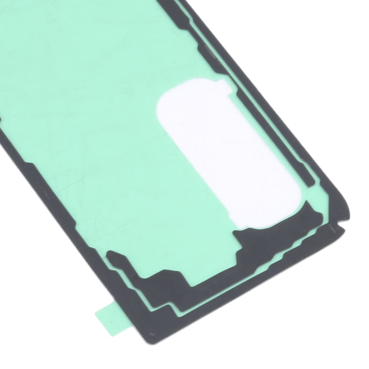 For Samsung Galaxy Fold SM-F900 10pcs Back Housing Cover Adhesive by buy2fix