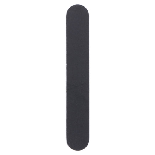 For iPad Air 2020 Right Side Button Sticker(Black) by buy2fix