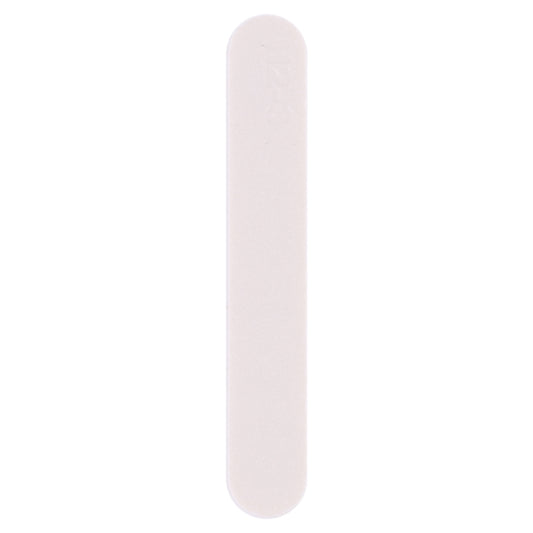 For iPad Air 2020 Right Side Button Sticker(Pink) by buy2fix
