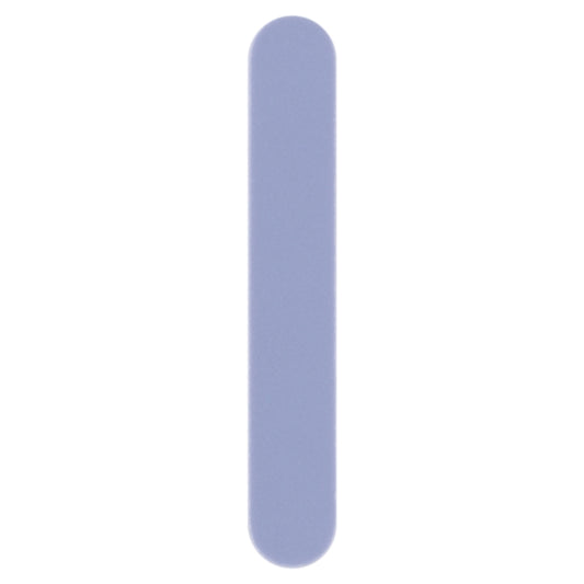 For iPad Air 2022 Right Side Button Sticker(Purple) by buy2fix
