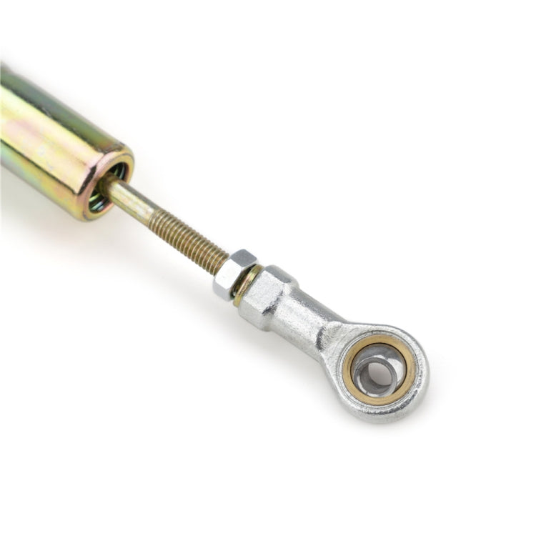 For Cummins / Hyundai 24V Eengine Shutdown Solenoid Valve SA-4756-24 3932530 by buy2fix