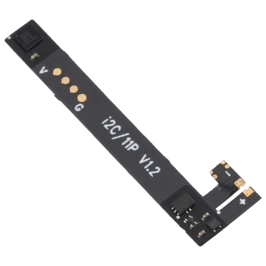i2c Built-in Battery Repair Cable V1.33 For iPhone 11 Pro by i2C