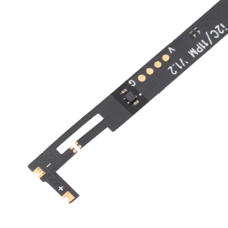 i2c Built-in Battery Repair Cable V1.33 For iPhone 11 Pro Max by i2C