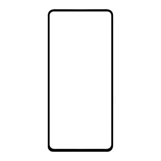 For Motorola Edge 30 Pro 5G/Edge+ 5G UW/Edge 2022 25 PCS Full Glue Full Screen Tempered Glass Film by buy2fix