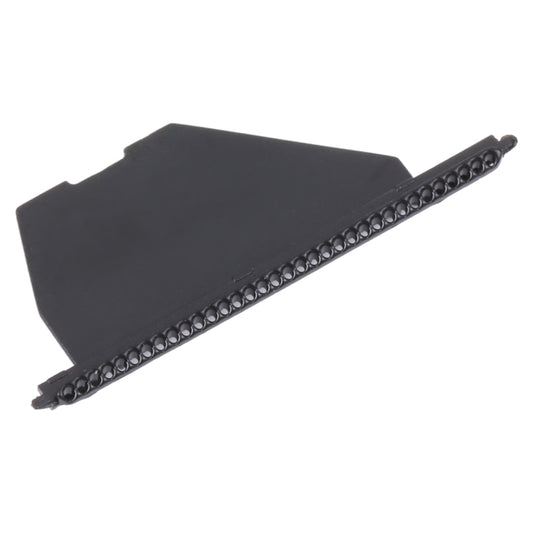 For OnePlus Nord N100 Earpiece Receiver Mesh Covers by buy2fix