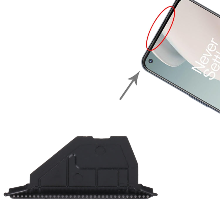 For OnePlus Nord N100 Earpiece Receiver Mesh Covers by buy2fix