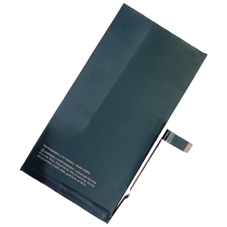 For iPhone 14 Plus A2850 4325mAh Battery Replacement by buy2fix