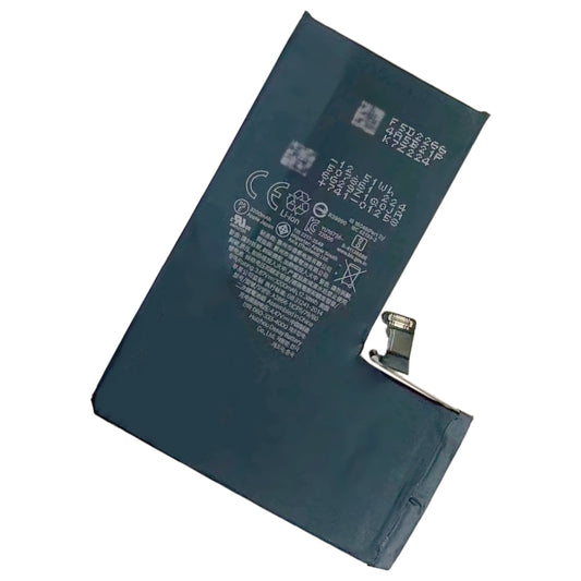 For iPhone 14 Pro A2866 3200mAh Battery Replacement by buy2fix