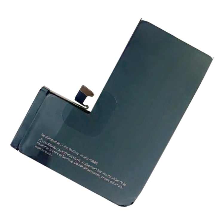 For iPhone 14 Pro A2866 3200mAh Battery Replacement by buy2fix