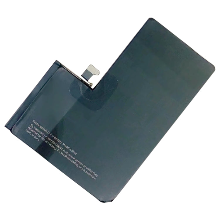 For iPhone 14 Pro Max A2830 4323mAh Battery Replacement by buy2fix
