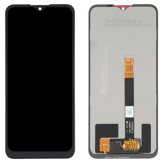 Original LCD Screen For Nokia G300 with Digitizer Full Assembly by buy2fix